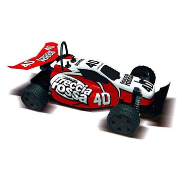 Bild von BUGGY FRECCIA ROSSA JUNIOR RE.EL