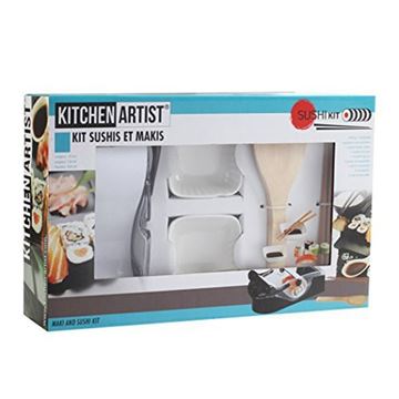 Picture of SUSHI KIT KITCHEN ARTIST