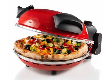 Picture for category Cuoci Pizza Focaccia e Dolci