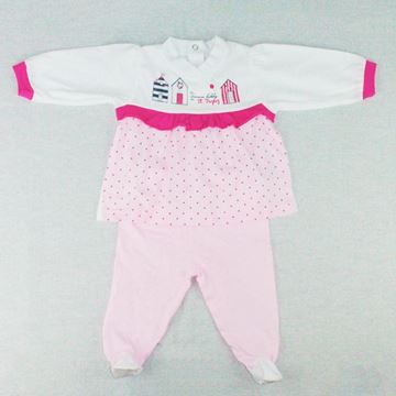 Picture of COMPLETO NEONATO ELLEPI