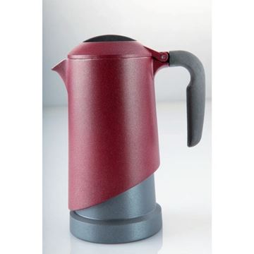 Picture of CAFFETTIERA MOKA FREDDI 4 TZ
