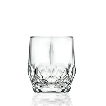 Picture of SET 6 BICCHIERI ALKEMIST RCR