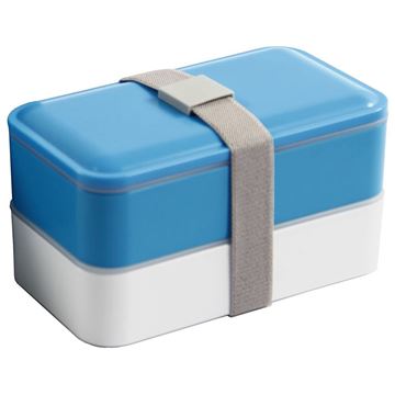 Picture of LUNCH BOX BLU WD LIFESTYLE
