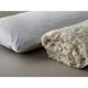 Immagine di GUANCIALE TUTTONATURALE GARDEN PLA DEMAFLEX