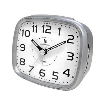 Bild von OROLOGIO SVEGLIA ANALOGICA LOWELL JA7093