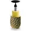 Immagine di TAGLIATORE SBUCCIATORE ANANAS CON CONTENITORE